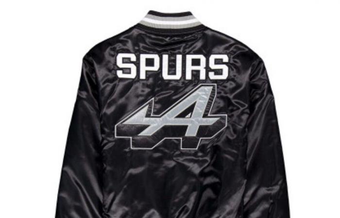 Merchandising – L’équipe Alpine F1 collabore avec New Era et les San Antonio Spurs