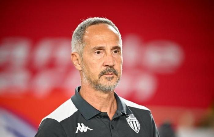 “Nous étions la meilleure équipe” (Monaco)