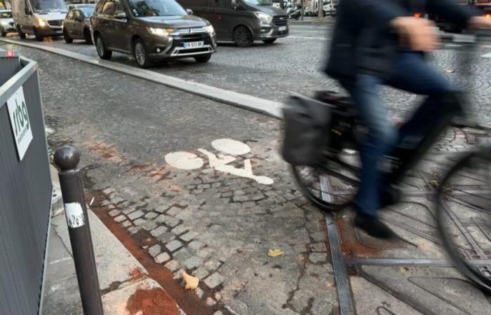 un automobiliste accusé de meurtre