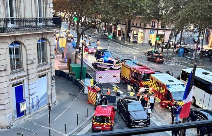 le conducteur du SUV présenté à un juge d’instruction pour mise en examen ce vendredi – Libération