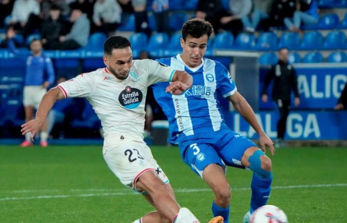 Quatrième revers consécutif contre Valladolid (2-3)