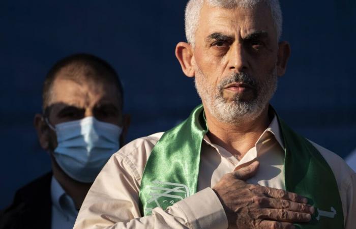 Fin de la guerre entre Israël et Gaza ? Ce qui change la mort du leader du Hamas Yahya Sinouar