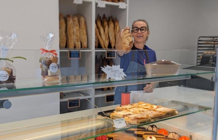 cette boulangerie près de Toulouse rouvre deux ans après avoir été détruite par un incendie