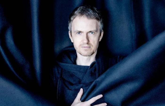 Cinquante nuances de piano d’Alexandre Tharaud