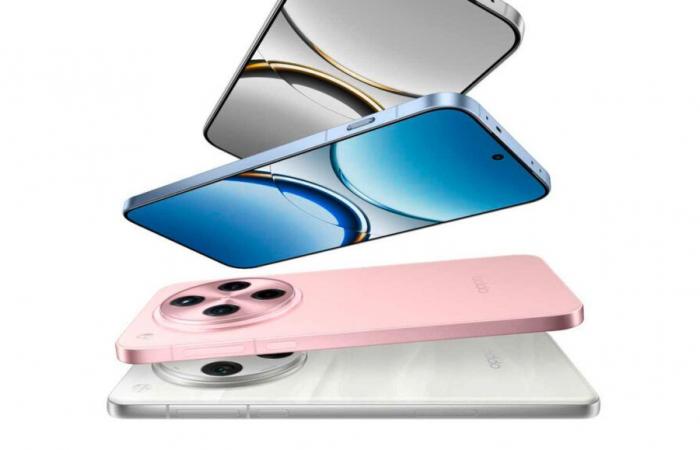 La nouvelle mise à jour d’Oppo s’inspire d’iOS, avec l’ajout de l’intelligence artificielle