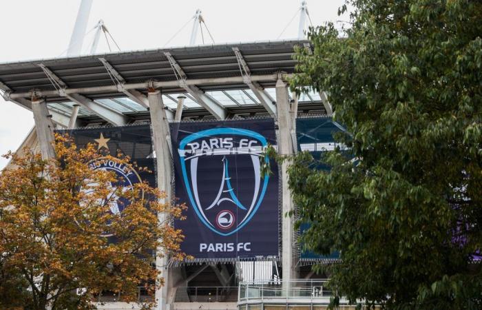 Remplacer le PSG ? Le patron du Paris FC sort du silence !