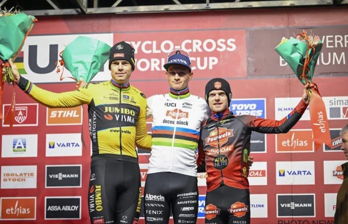 Van Aert et Van der Poel sont-ils une menace ou une bénédiction pour le cyclo-cross ?