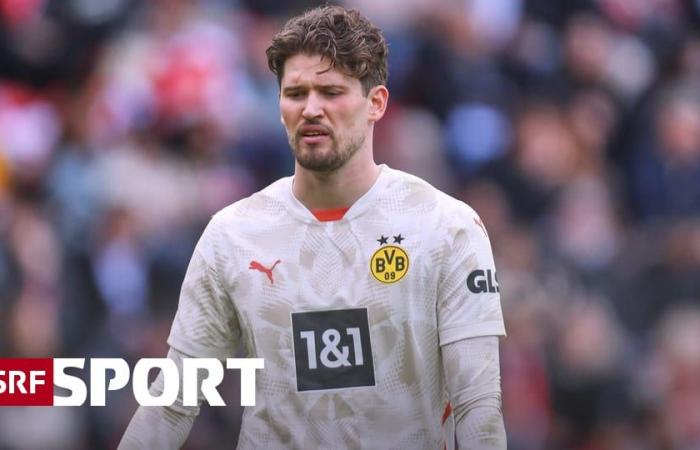 Top ou flop contre St. Pauli ? – Lucky Bag BVB veut enfin se débarrasser des fluctuations de forme – Sport