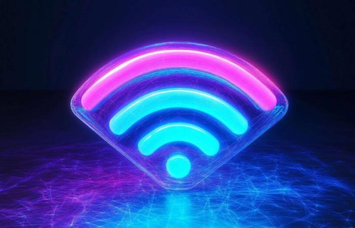 Mais comment ont-ils fait ? Les chercheurs développent un Wi-Fi puissant de 1 térabit par seconde !