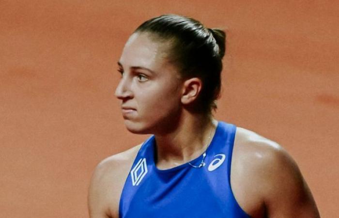 Tennis. Coupe BJK – Les Bleues sans Caro Garcia mais avec Parry et Burel en Colombie