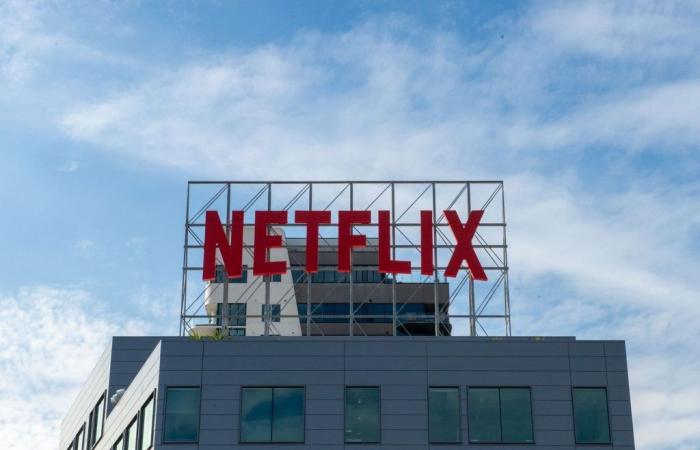 L’action Netflix atteint un niveau record alors que les analystes qualifient le streamer de « premier choix » après des bénéfices fulgurants