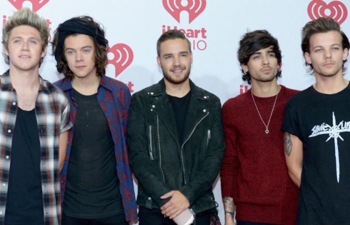 Les membres des One Direction rendent hommage à Liam Payne après sa mort à l’âge de 31 ans