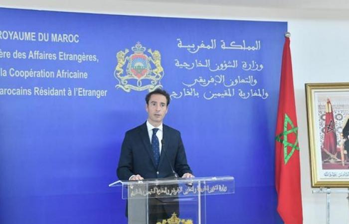 Le Maroc, acteur clé de la sécurité