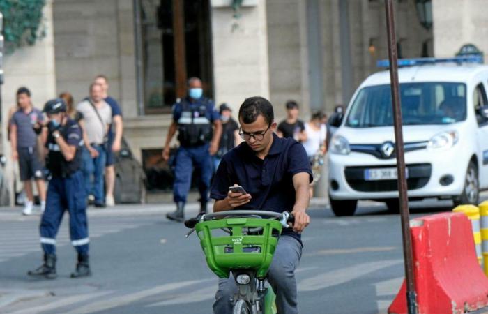 Entre cyclistes et automobilistes, une coexistence impossible ?