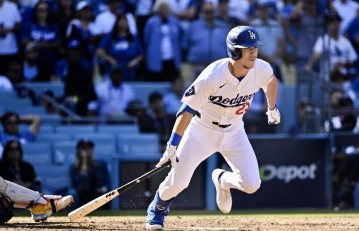 Comment regarder la MLB NLCS aujourd’hui