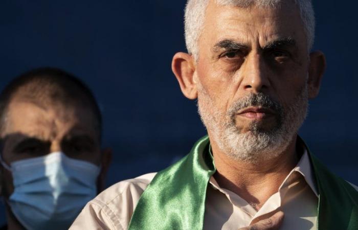 La mort du leader du Hamas Yahya Sinouar est un moment important, mais ce n’est pas la fin de la guerre