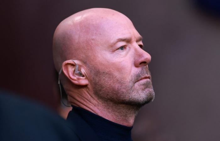 Alan Shearer publie une prédiction haussière pour la visite de Man City aux Wolves « désespérés »