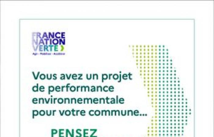 Système Fonds Vert – Édition 2024 – Fonds Vert – Finances Locales – Collectivités Locales – Actions de l’Etat