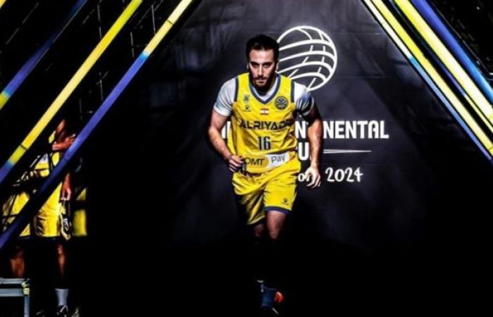 Waël Arakji voit filer une opportunité en or avec les Warriors