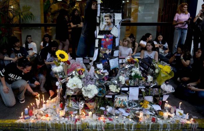 Vive émotion au Royaume-Uni et en Argentine chez les proches et fans de l’ancien chanteur des One Direction