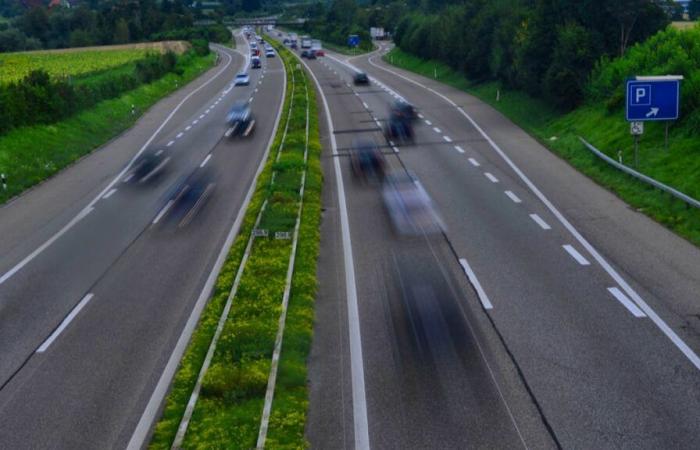 Les Francophones sont peu enthousiastes face aux autoroutes