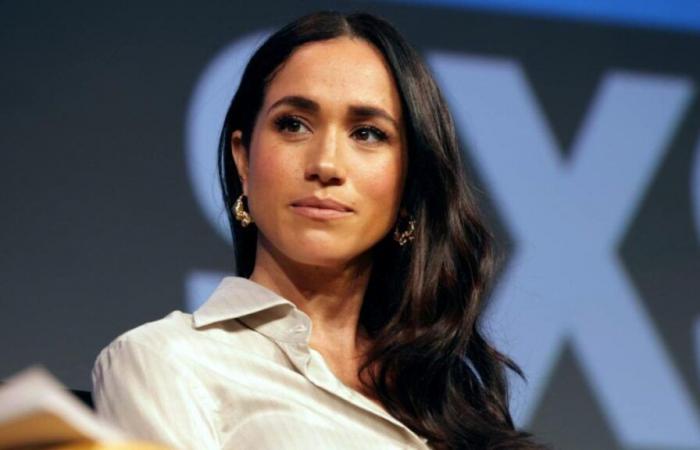 ce salaire que Meghan Markle pensait lui être dû par la famille royale