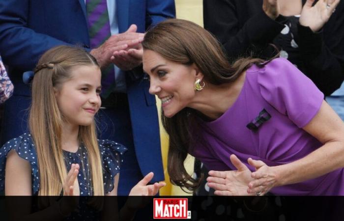 ce sport est le favori de la fille de William et Kate