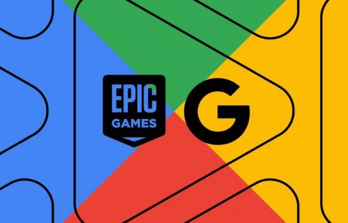 Le juge Epic permet à Google de garder sa boutique d’applications Android fermée aux concurrents – pour l’instant