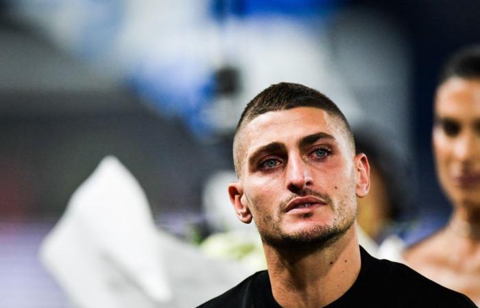 Verratti valide son retour au PSG !