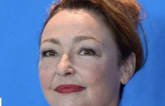 sa sœur est aussi une actrice célèbre