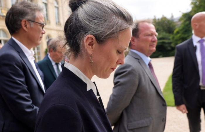 Lucie Castets renonce à Grenoble à cause des revendications de la France Insoumise