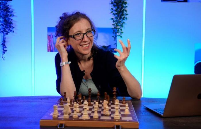 La série Rematch est-elle réaliste sur les échecs ? Un Grand Maître répond