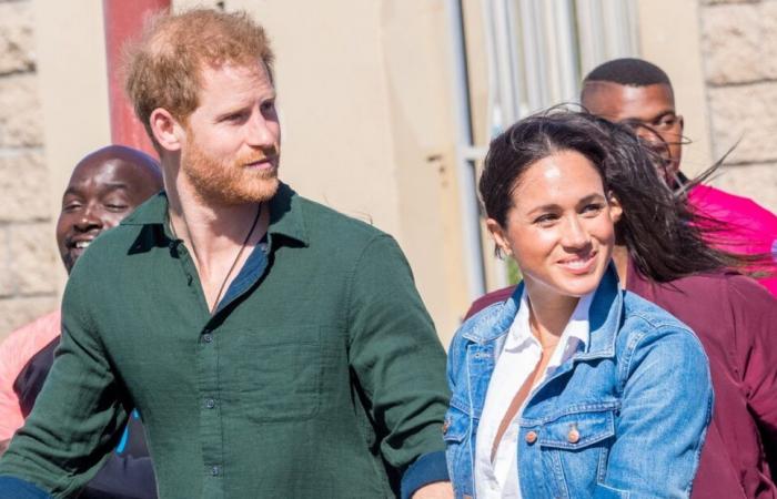 Harry et Meghan bientôt installés au Portugal ? La réplique de Charles III va provoquer des chocs