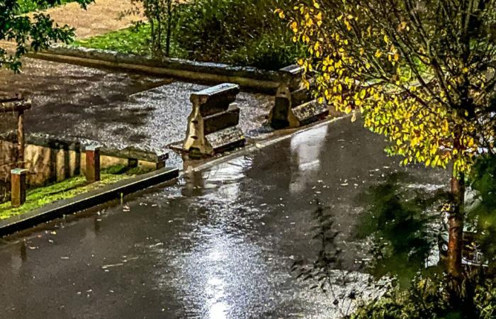 plusieurs routes fermées en région parisienne, la circulation ralentie