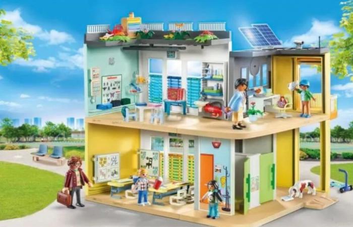 À ce prix, ces Playmobils populaires ne resteront pas longtemps en stock