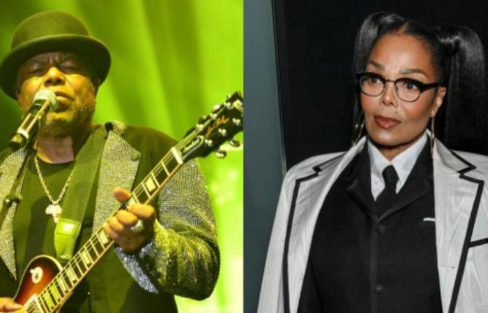 Janet Jackson rend hommage à son frère Tito, un mois après sa mort