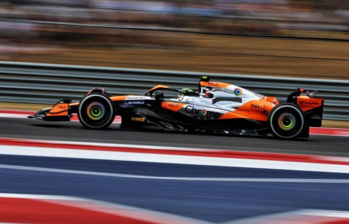 Mark Hughes : Pourquoi McLaren a soudainement du mal