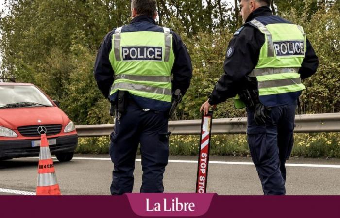 « Graves menaces à l’ordre public »