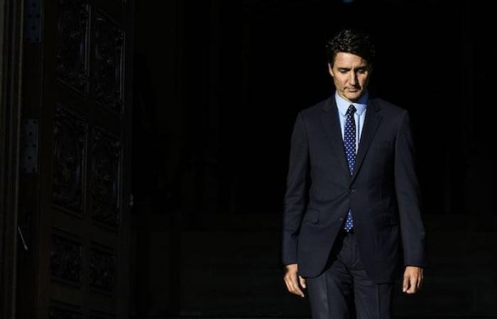 La « grande majorité » du caucus libéral se range derrière Trudeau, assure Freeland