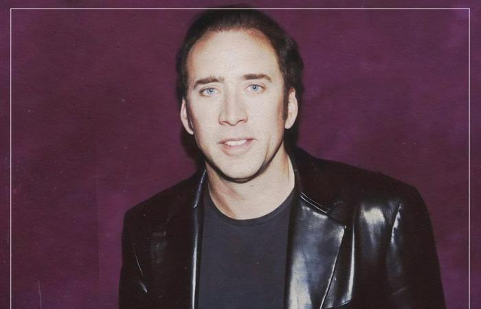 Le seul moment où Nicolas Cage a admis qu’il n’était plus acteur