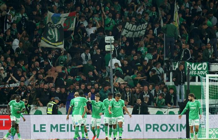 L’ASSE donne des consignes particulières à ses supporters