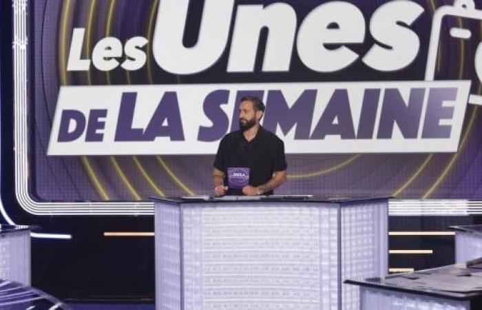 deux influenceurs célèbres prêts à en découdre sur le plateau de Cyril Hanouna