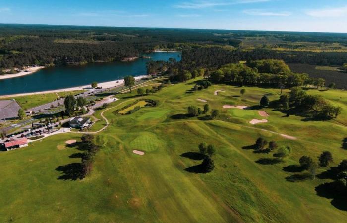 le golf de Casteljaloux joue la carte de l’immobilier pour sortir de l’ornière