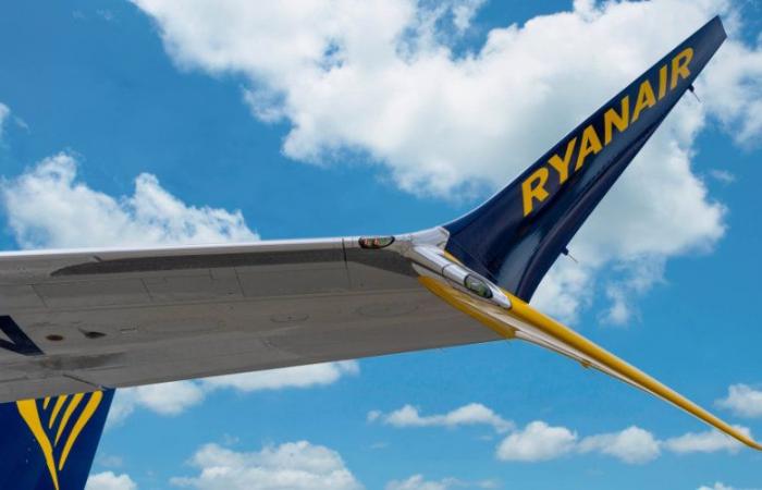 Ryanair ne parvient pas à imposer les billets électroniques au Maroc