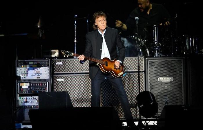 Invasion au musée d’Orsay, Paul McCartney à Notre-Dame… 5 choses à retenir cette semaine