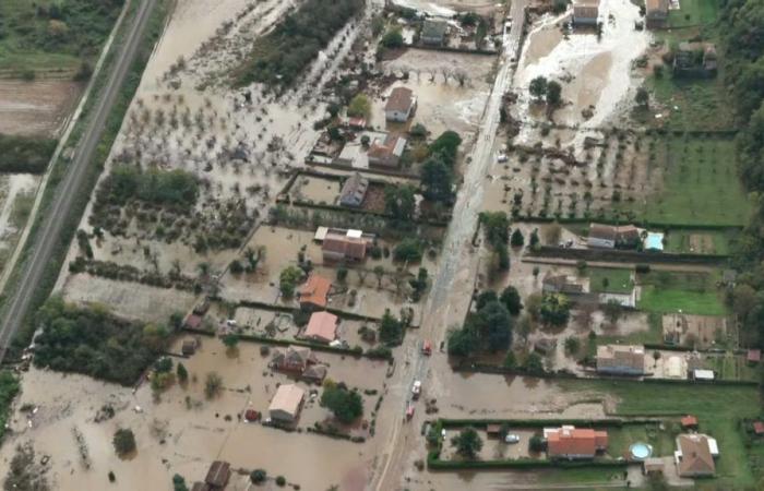 La Gironde en alerte orange, une « nouvelle perturbation atlantique » ce samedi