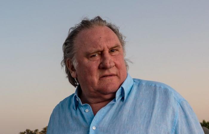 La justice ordonne une expertise des rushes du « Complément d’enquête » sur Gérard Depardieu