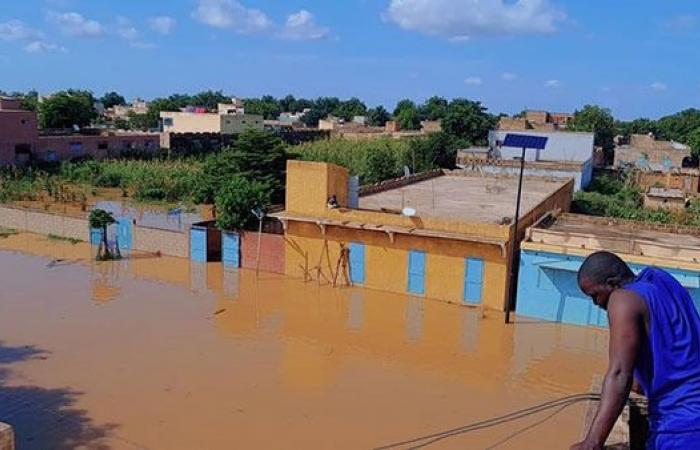 FLEUVE SÉNÉGAL, LES POPULATIONS INVITÉES À UNE VIGILANCE MAXIMALE FACE À LA VAGUE D’INONDATION