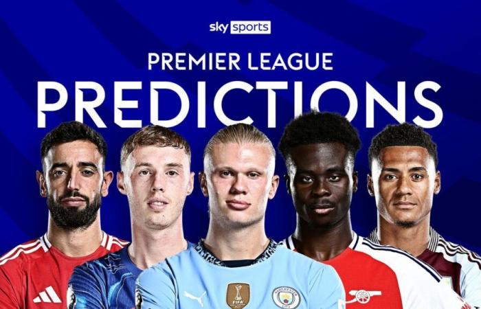 Prédictions et meilleurs paris sur la Premier League : Manchester United et Manchester City vont tous deux perdre ?