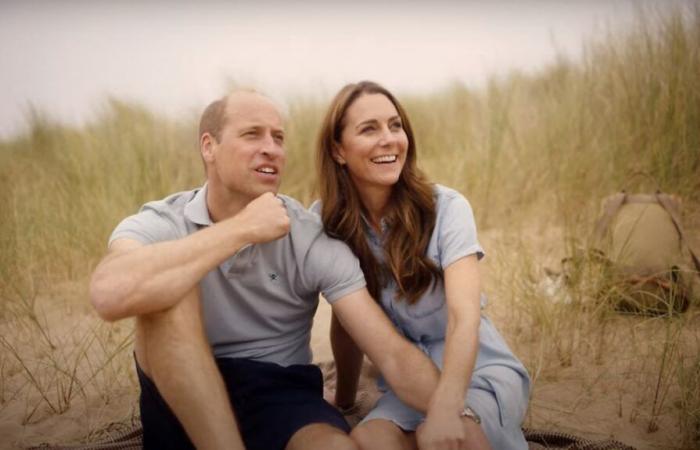 cette petite attention qu’il réserve à sa femme Kate Middleton quand les enfants sont au lit